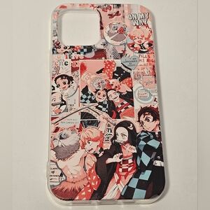 Iphone 12/12 Pro case
